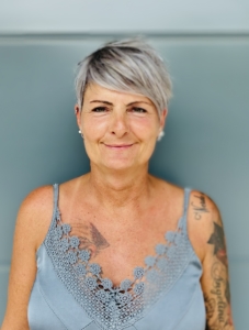 Marina Curic